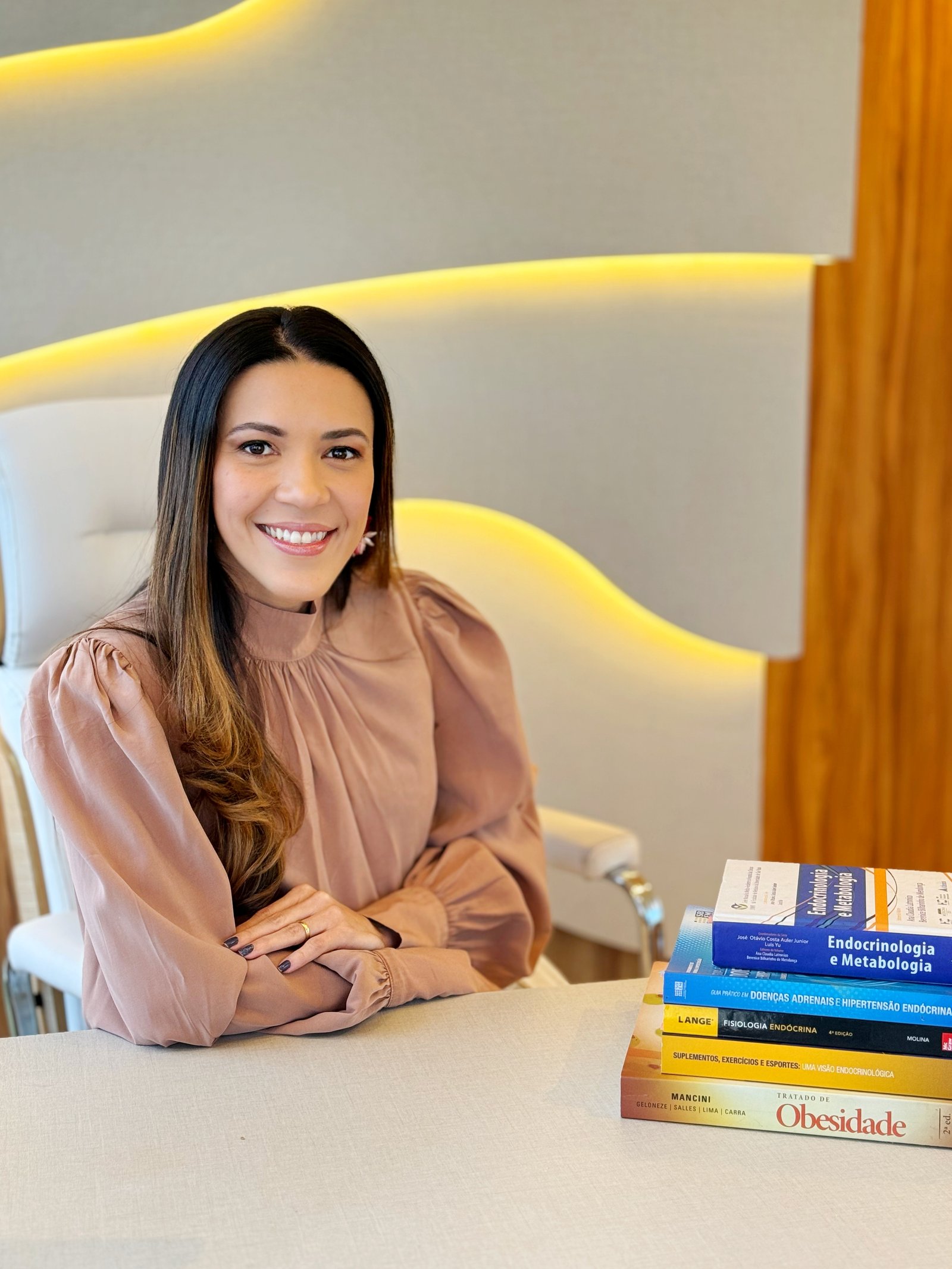 Consultório Dra Raissa