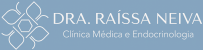 Dra Raíssa - Endocrinologista | Juiz de Fora-MG